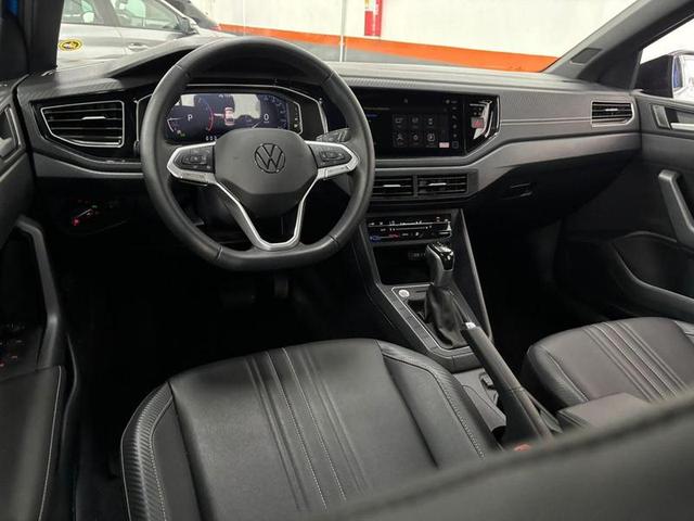 VOLKSWAGEN NIVUS 1.0 200 TSI HIGHLINE 20254