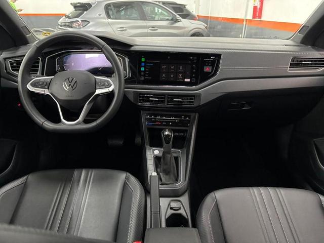 VOLKSWAGEN NIVUS 1.0 200 TSI HIGHLINE 20255