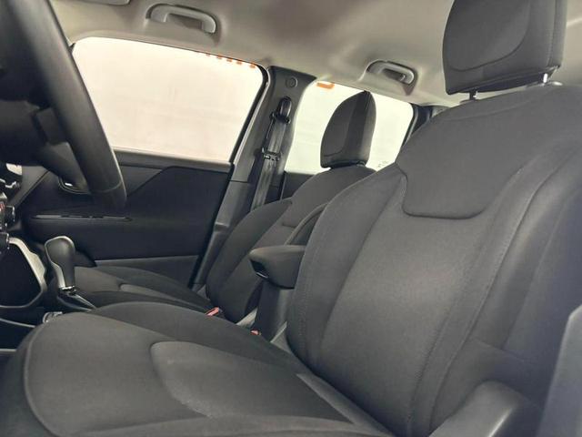 JEEP RENEGADE 1.8 16V FLEX SPORT 4P AUTOMÁTICO 20218