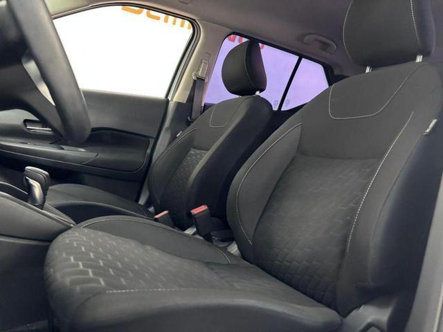 NISSAN KICKS SENSE 1.6 16V FLEX AUT. 20227