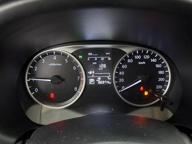 NISSAN KICKS SENSE 1.6 16V FLEX AUT. 202210