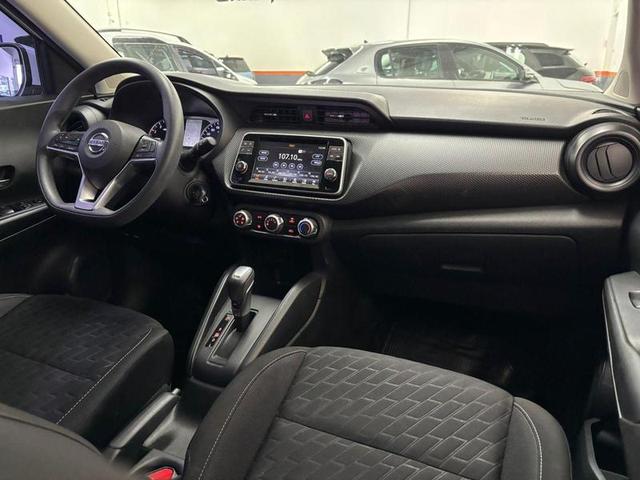 NISSAN KICKS SENSE 1.6 16V FLEX AUT. 20228