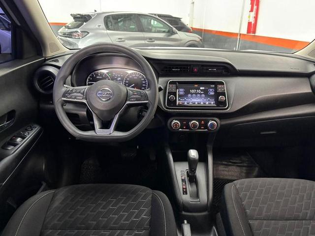 NISSAN KICKS SENSE 1.6 16V FLEX AUT. 20226