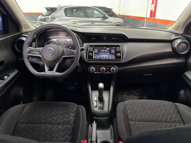 NISSAN KICKS SENSE 1.6 16V FLEX AUT. 20225