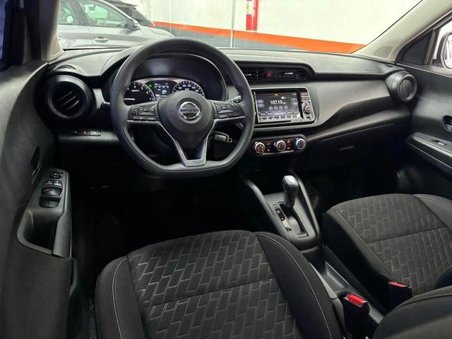 NISSAN KICKS SENSE 1.6 16V FLEX AUT. 20224