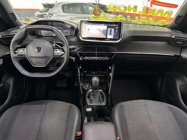 PEUGEOT 2008 ACTIVE 20255