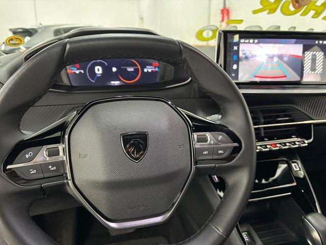 PEUGEOT 2008 ACTIVE 20259