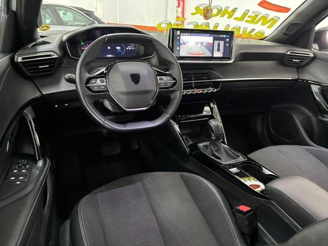 PEUGEOT 2008 ACTIVE 20254