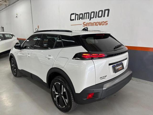 PEUGEOT 2008 ACTIVE 20253