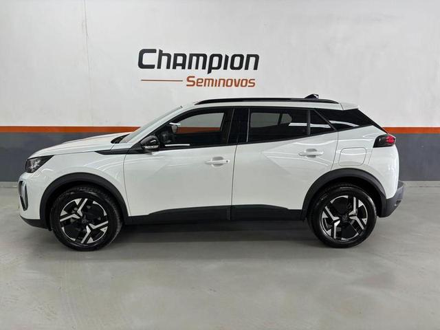 PEUGEOT 2008 ACTIVE 20252