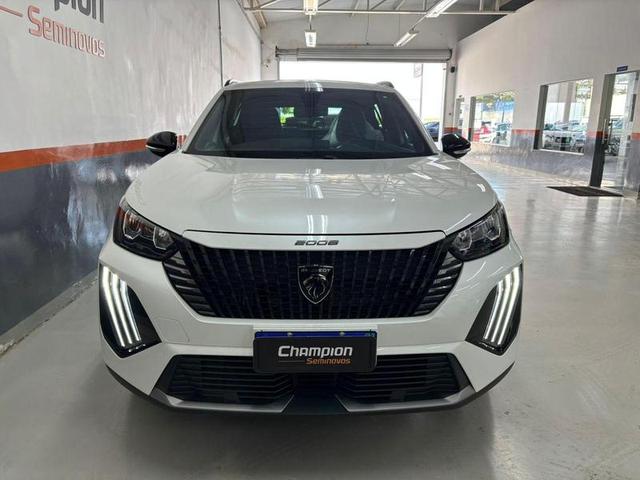 PEUGEOT 2008 ACTIVE 20251