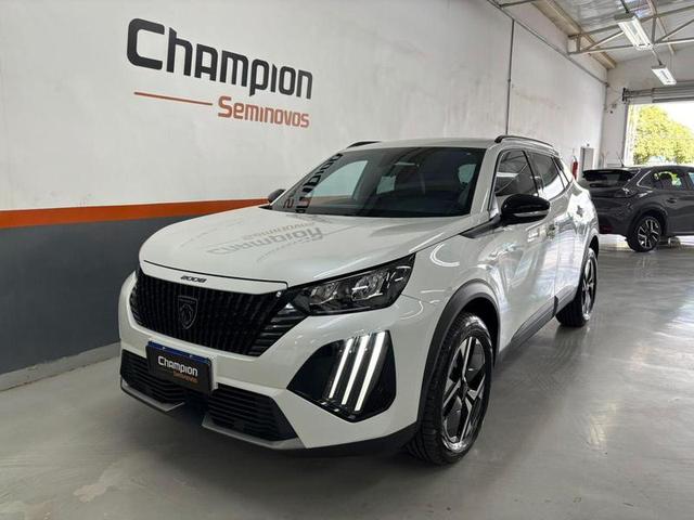 PEUGEOT 2008 ACTIVE 2025