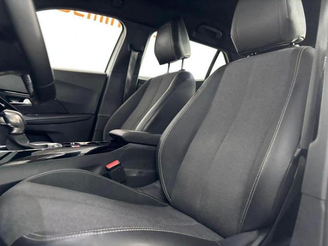 PEUGEOT 2008 ACTIVE 20257