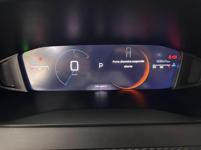 PEUGEOT 2008 ACTIVE 202510