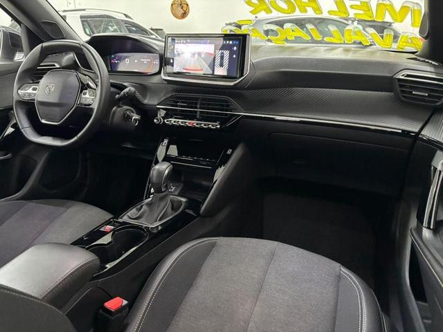 PEUGEOT 2008 ACTIVE 20258