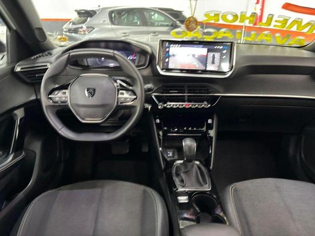 PEUGEOT 2008 ACTIVE 20256