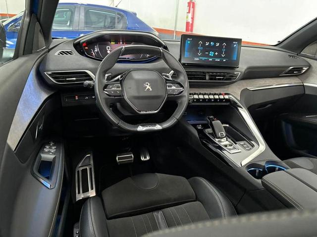 PEUGEOT 3008 1.6 GT PACK THP 16V GASOLINA 4P AUTOMÁTICO 20224