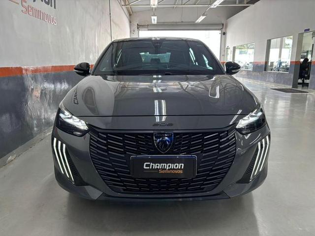 PEUGEOT 208 GT 1.0 TURBO 200 5P AUT 20251