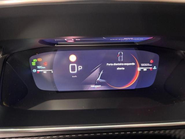 PEUGEOT 208 GT 1.0 TURBO 200 5P AUT 202510