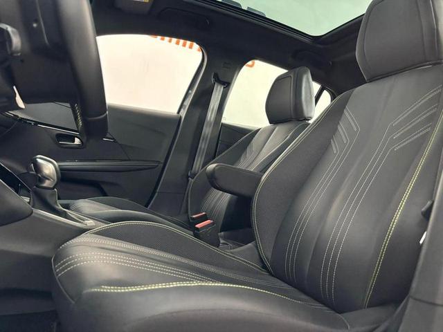 PEUGEOT 208 GT 1.0 TURBO 200 5P AUT 20258