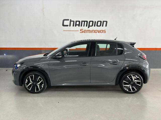 PEUGEOT 208 GT 1.0 TURBO 200 5P AUT 20252