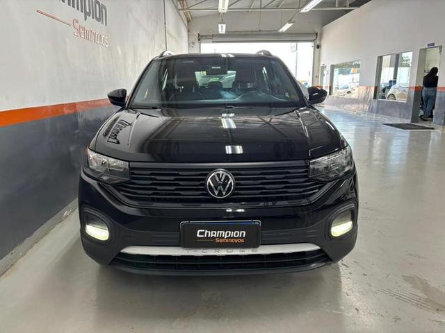 VOLKSWAGEN T-CROSS SENSE 200 TSI AUT 20231