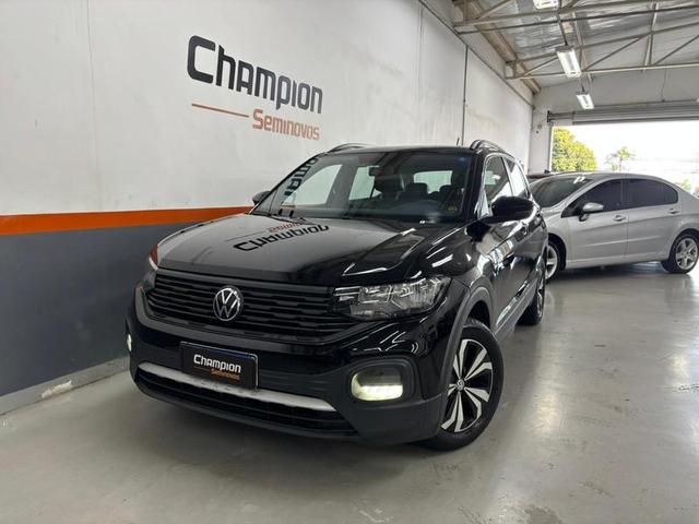 VOLKSWAGEN T-CROSS SENSE 200 TSI AUT 202311