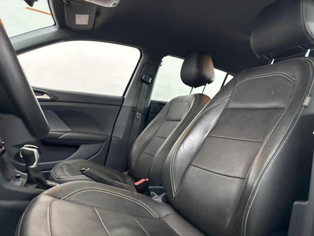 VOLKSWAGEN T-CROSS SENSE 200 TSI AUT 20238