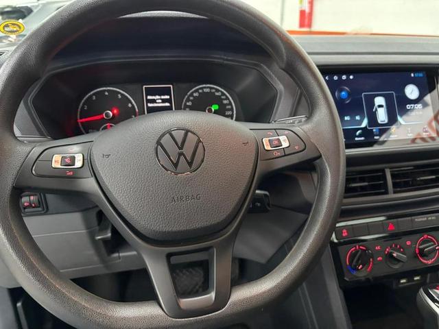 VOLKSWAGEN T-CROSS SENSE 200 TSI AUT 20239