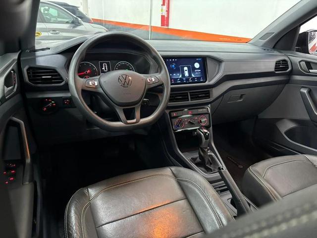 VOLKSWAGEN T-CROSS SENSE 200 TSI AUT 20234