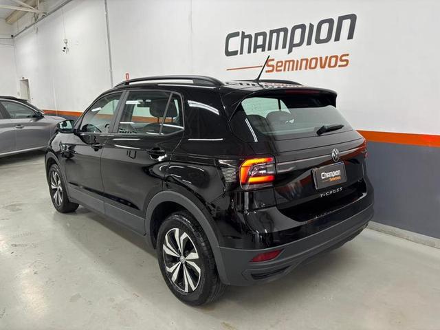 VOLKSWAGEN T-CROSS SENSE 200 TSI AUT 20233