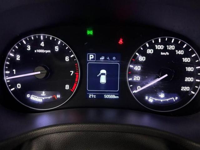 HYUNDAI CRETA 2.0 16V FLEX PRESTIGE AUTOMATICO 201810