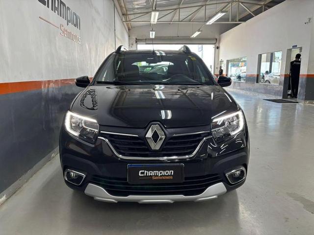 RENAULT SANDERO STEPWAY ZEN 1.0 20251