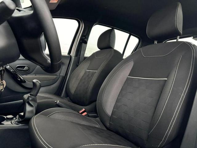 RENAULT SANDERO STEPWAY ZEN 1.0 20258