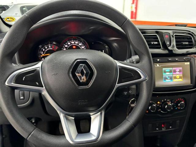 RENAULT SANDERO STEPWAY ZEN 1.0 20259