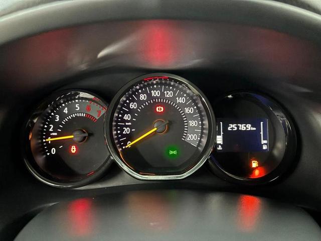 RENAULT SANDERO STEPWAY ZEN 1.0 202510