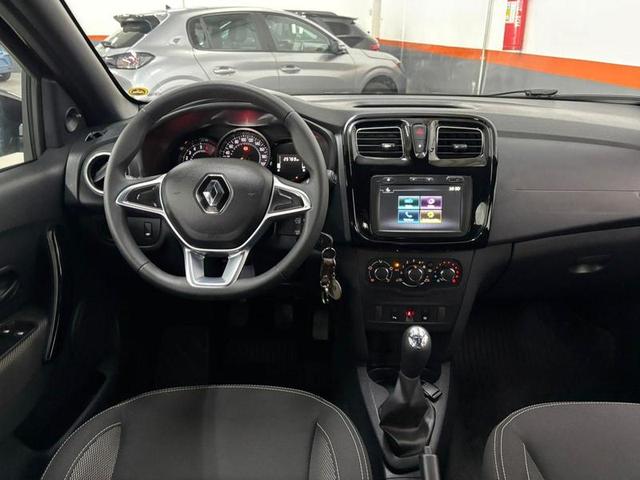 RENAULT SANDERO STEPWAY ZEN 1.0 20255
