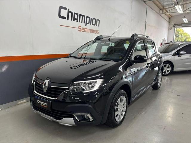 RENAULT SANDERO STEPWAY ZEN 1.0 2025