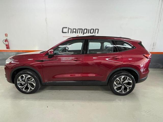 GWM HAVAL H6 PREMIUM PHEV AWD 20242