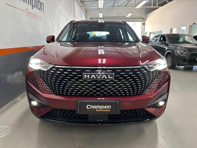 GWM HAVAL H6 PREMIUM PHEV AWD 20241