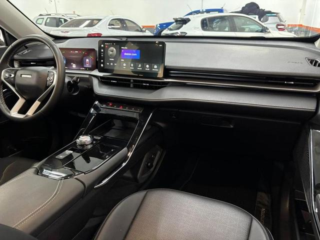GWM HAVAL H6 PREMIUM PHEV AWD 20247