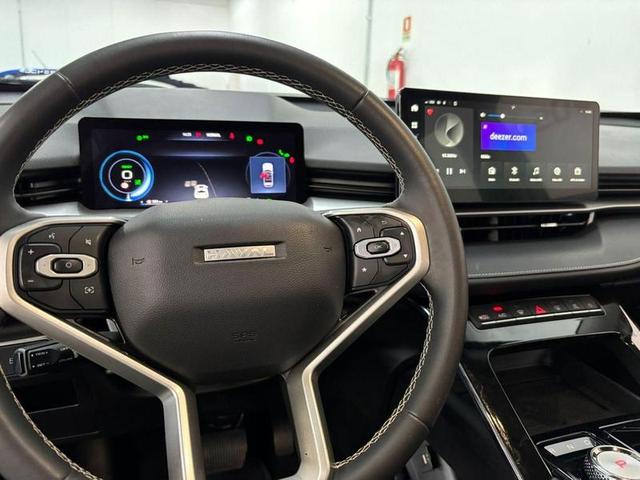 GWM HAVAL H6 PREMIUM PHEV AWD 20249