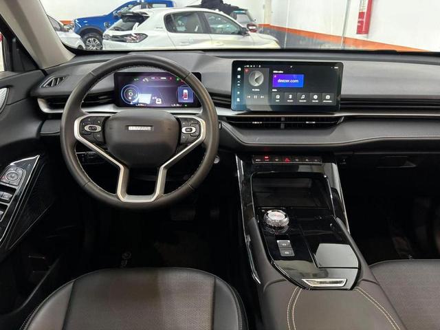 GWM HAVAL H6 PREMIUM PHEV AWD 20246