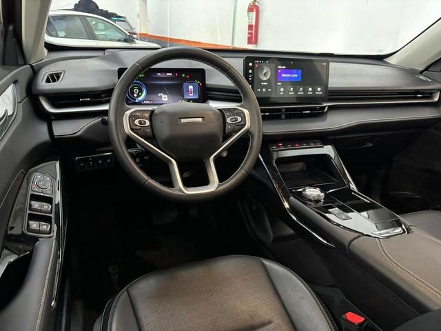 GWM HAVAL H6 PREMIUM PHEV AWD 20244