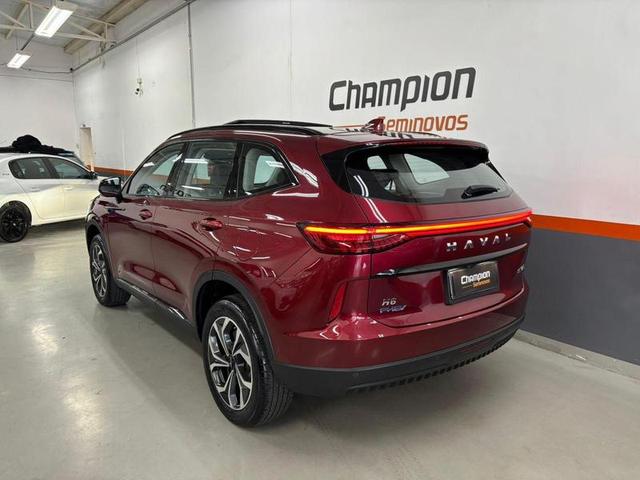 GWM HAVAL H6 PREMIUM PHEV AWD 20243
