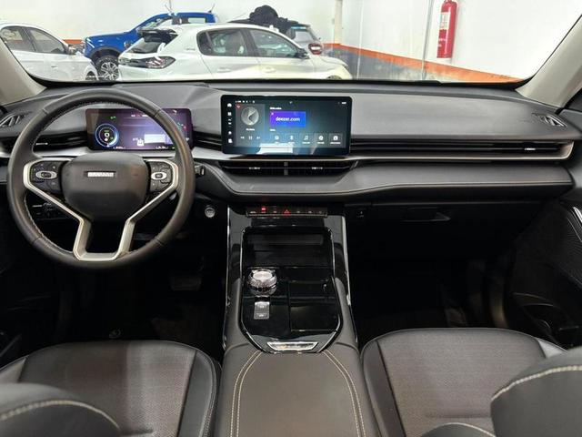 GWM HAVAL H6 PREMIUM PHEV AWD 20245