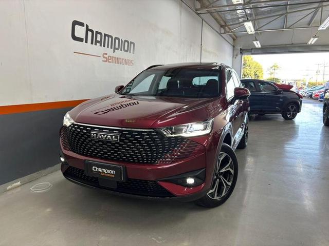 GWM HAVAL H6 PREMIUM PHEV AWD 202411