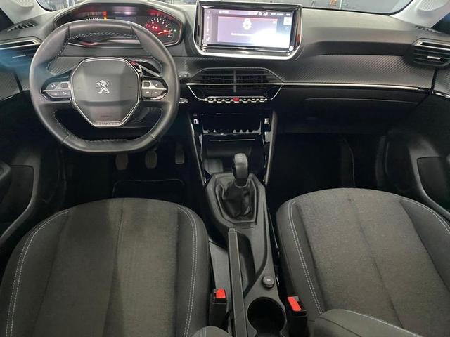 PEUGEOT 208 STYLE 1.0 FLEX 6V 5P MEC 20245