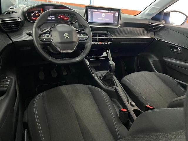 PEUGEOT 208 STYLE 1.0 FLEX 6V 5P MEC 20244