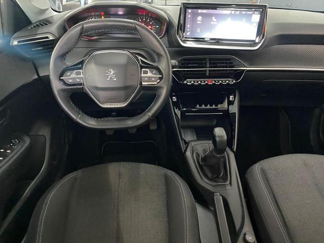 PEUGEOT 208 STYLE 1.0 FLEX 6V 5P MEC 20246